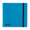 Vault X - 12-Pocket Strap Binder - Gathering Games