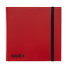 Vault X - 12-Pocket Strap Binder - Gathering Games