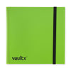 Vault X - 12-Pocket Strap Binder - Gathering Games