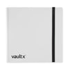 Vault X - 12-Pocket Strap Binder - Gathering Games