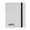 Vault X - 4-Pocket Strap Binder - Gathering Games