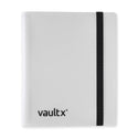 Vault X - 4-Pocket Strap Binder - 6