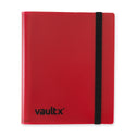 Vault X - 4-Pocket Strap Binder - 3