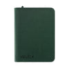 Vault X - 9-Pocket Exo-Tec Zip Binder - Gathering Games