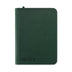Vault X - 9-Pocket Exo-Tec Zip Binder - Gathering Games