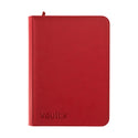 Vault X - 9-Pocket Exo-Tec Zip Binder - 3