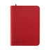 Vault X - 9-Pocket Exo-Tec Zip Binder - Gathering Games