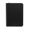 Vault X - 9-Pocket Exo-Tec Zip Binder - Gathering Games