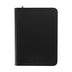 Vault X - 9-Pocket Exo-Tec Zip Binder - Gathering Games