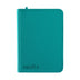 Vault X - 9-Pocket Exo-Tec Zip Binder - Gathering Games