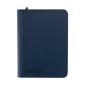 Vault X - 9-Pocket Exo-Tec Zip Binder - 2