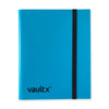Vault X - 9-Pocket Strap Binder - Gathering Games