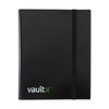 Vault X - 9-Pocket Strap Binder - Gathering Games