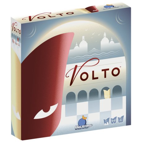Volto - Gathering Games