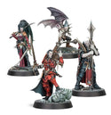 Warhammer Age Of Sigmar: Warcry - Crypt of Blood Starter Set - 4