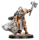 Warhammer Age Of Sigmar: Warcry - Questor Soulsworn - 4