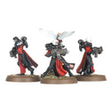 Warhammer 40K: Adepta Sororitas - Battle Sisters Squad - 6