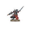 Warhammer 40K: Adepta Sororitas - Battle Sisters Squad - 7