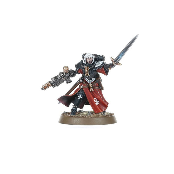 Warhammer 40K: Adepta Sororitas - Battle Sisters Squad - 7