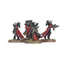 Warhammer 40K: Adepta Sororitas - Battle Sisters Squad - 5