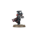 Warhammer 40K: Adepta Sororitas - Battle Sisters Squad - 9