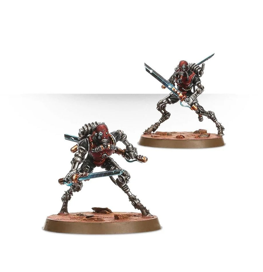 Warhammer 40K: Adeptus Mechanicus - Sicarian - Gathering Games