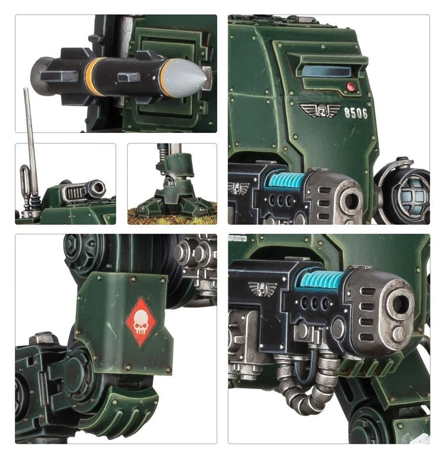 Warhammer 40K: Astra Militarum - Combat Patrol - Gathering Games