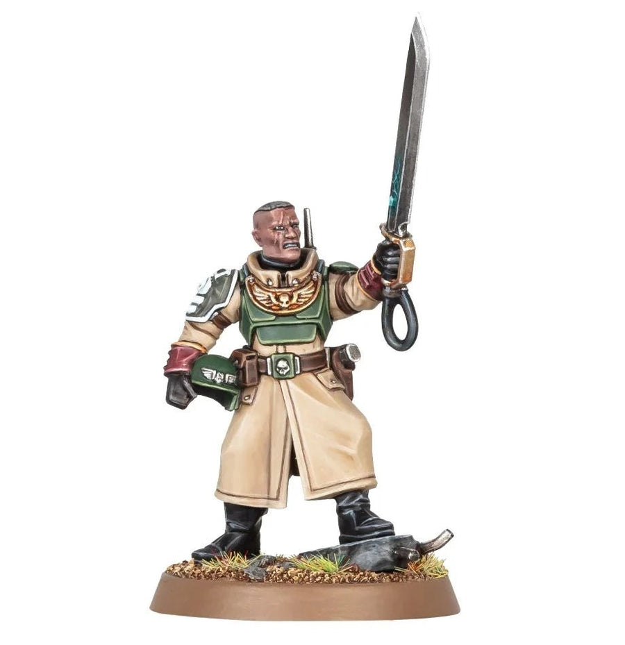 Warhammer 40K: Astra Militarum - Combat Patrol - Gathering Games