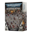 Warhammer 40K: Boarding Patrol - Adepta Sororitas - 1