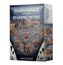 Warhammer 40K: Boarding Patrol - Adeptus Custodes - 1