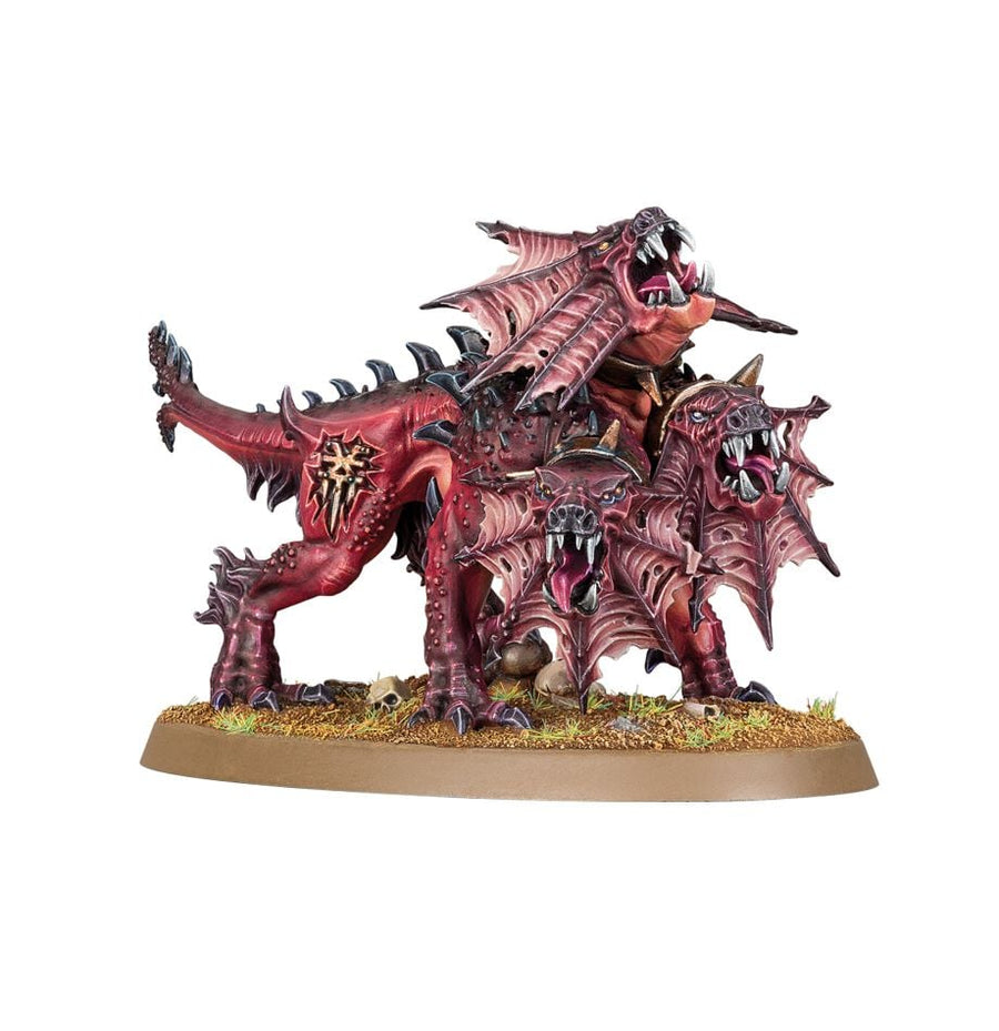 Warhammer 40K: Boarding Patrol - Chaos Daemons - Gathering Games