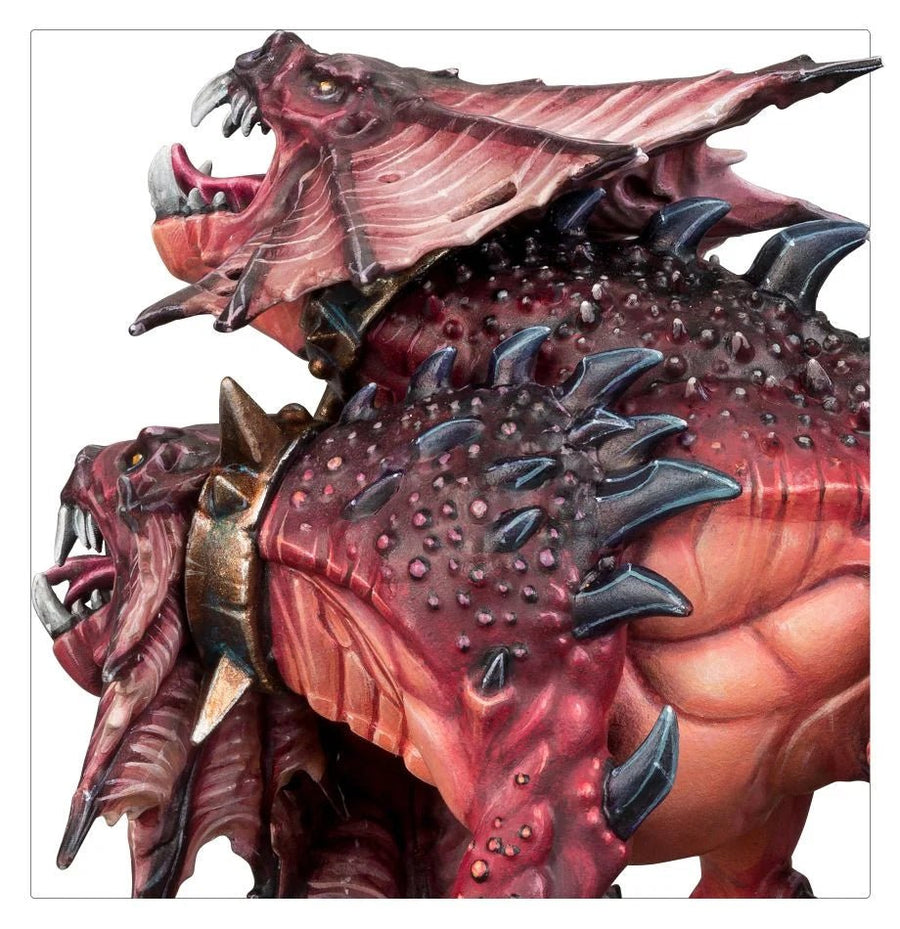 Warhammer 40K: Boarding Patrol - Chaos Daemons - Gathering Games