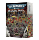 Warhammer 40K: Boarding Patrol - Chaos Daemons - 1