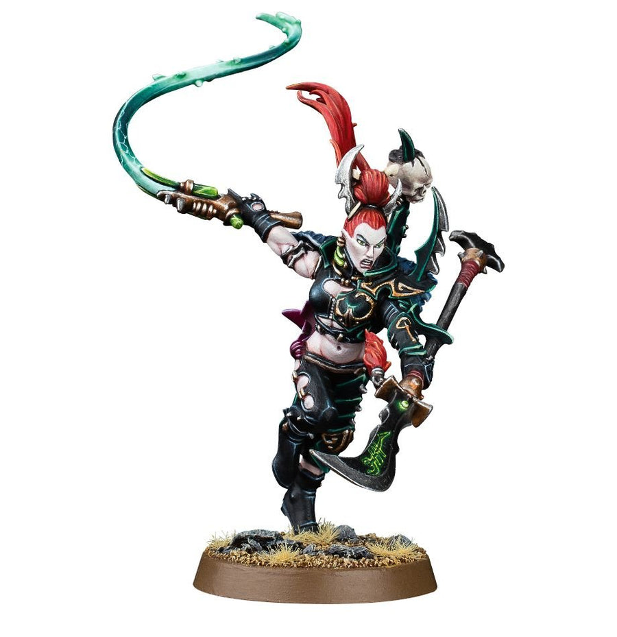 Warhammer 40K: Boarding Patrol - Drukhari - Gathering Games