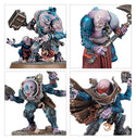 Warhammer 40K: Boarding Patrol - Genestealer Cults - 5