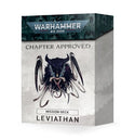 Warhammer 40K: Chapter Approved - Leviathan Mission Deck - 1