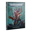 Warhammer 40K: Codex - Tyranids - 1