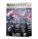 Warhammer 40K: Da Red Gobbo's Surprise - 1