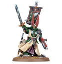 Warhammer 40K: Dark Angels - Azrael, Supreme Grand Master - 2