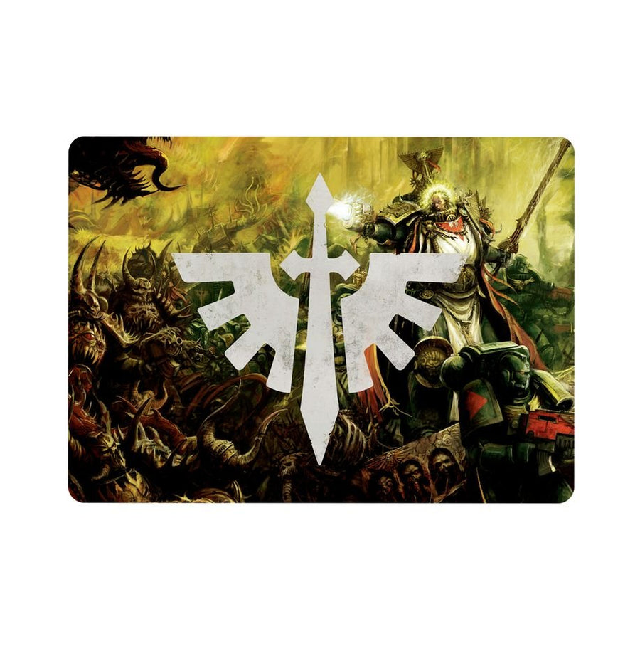 Warhammer 40K: Dark Angels - Datasheet Cards - Gathering Games