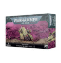 Warhammer 40K: Death Guard - Myphitic Blight-Hauler - 1