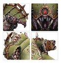 Warhammer 40K: Death Guard - Myphitic Blight-Hauler - 4