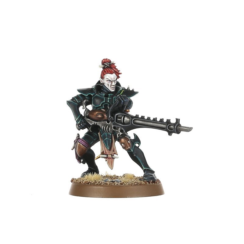 Warhammer 40K: Drukhari - Kabalite Warriors - Gathering Games