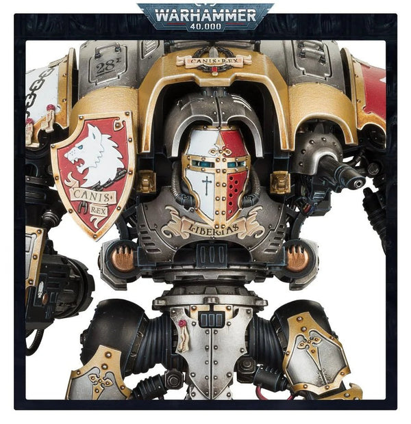 War Dogues du Chaos Karnivores / Brigands / Rabatteurs - Warhammer 40,000 War Dogues du Chaos Karnivores / Brigands / Rabatteurs - Warhammer 40,000