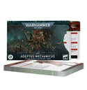 Warhammer 40K: Index - Adeptus Mechanicus - 2