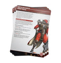 Warhammer 40K: Index - Adeptus Mechanicus - 4