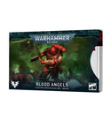 Warhammer 40K: Index - Blood Angels - 1
