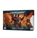 Warhammer 40K: Index - World Eaters - 1
