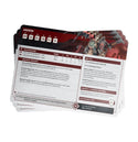 Warhammer 40K: Index - World Eaters - 3