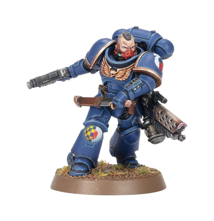 Warhammer 40K: Introductory Set - Gathering Games